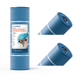 Clarus 9” x 28 1⁄5” Pool Filter Cartridge – Replaces C1750, FC-1294, C-8417, PA175, 175 Sq. Ft.