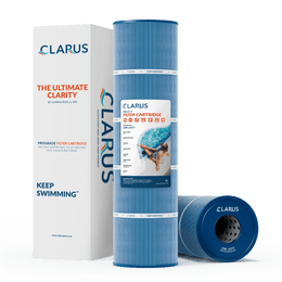 Clarus 7" x 26" Pool Filter Cartridge – Replaces CCP420, FC-1977, C-7471, PCC105, 105 Sq. Ft.