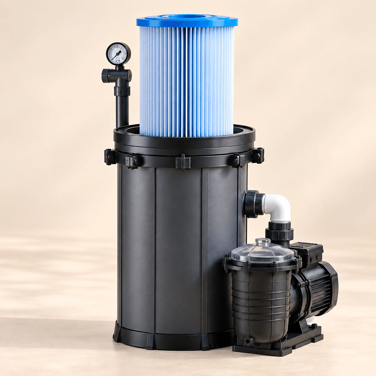 Cartridge Filters