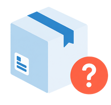 Order Support