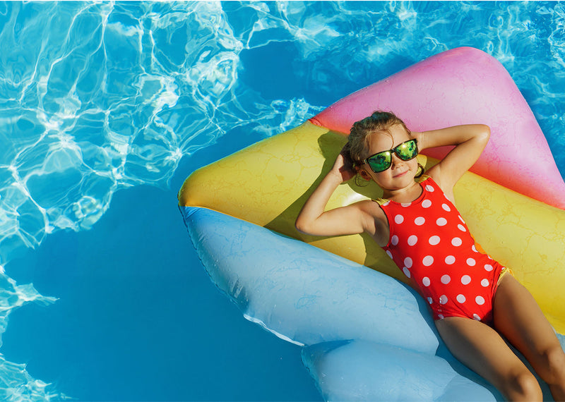 9 Household Products to Clean Your Hot Tub