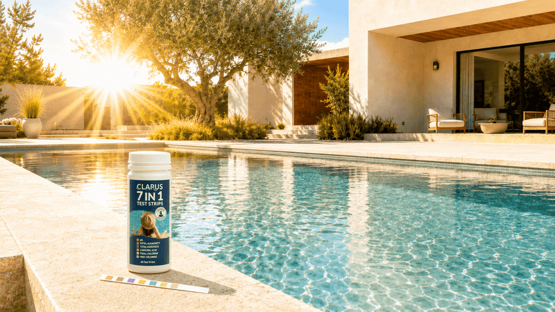 CYA Levels Low? How to Raise Cyanuric Acid in a Pool