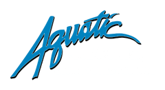 Aquatic logo