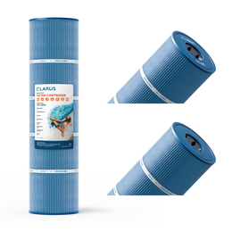 Clarus 7” x 27” Pool Filter Cartridge – Replaces CL340, FC-0800, C-7459, PJAN85, 85 Sq. Ft.