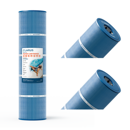 Clarus 7" x 27" Pool Filter Cartridge – Replaces CL460, FC-0810, C-7468, PJAN115, 115 Sq. Ft.