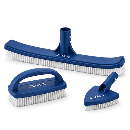 Brushes & Scrubbers