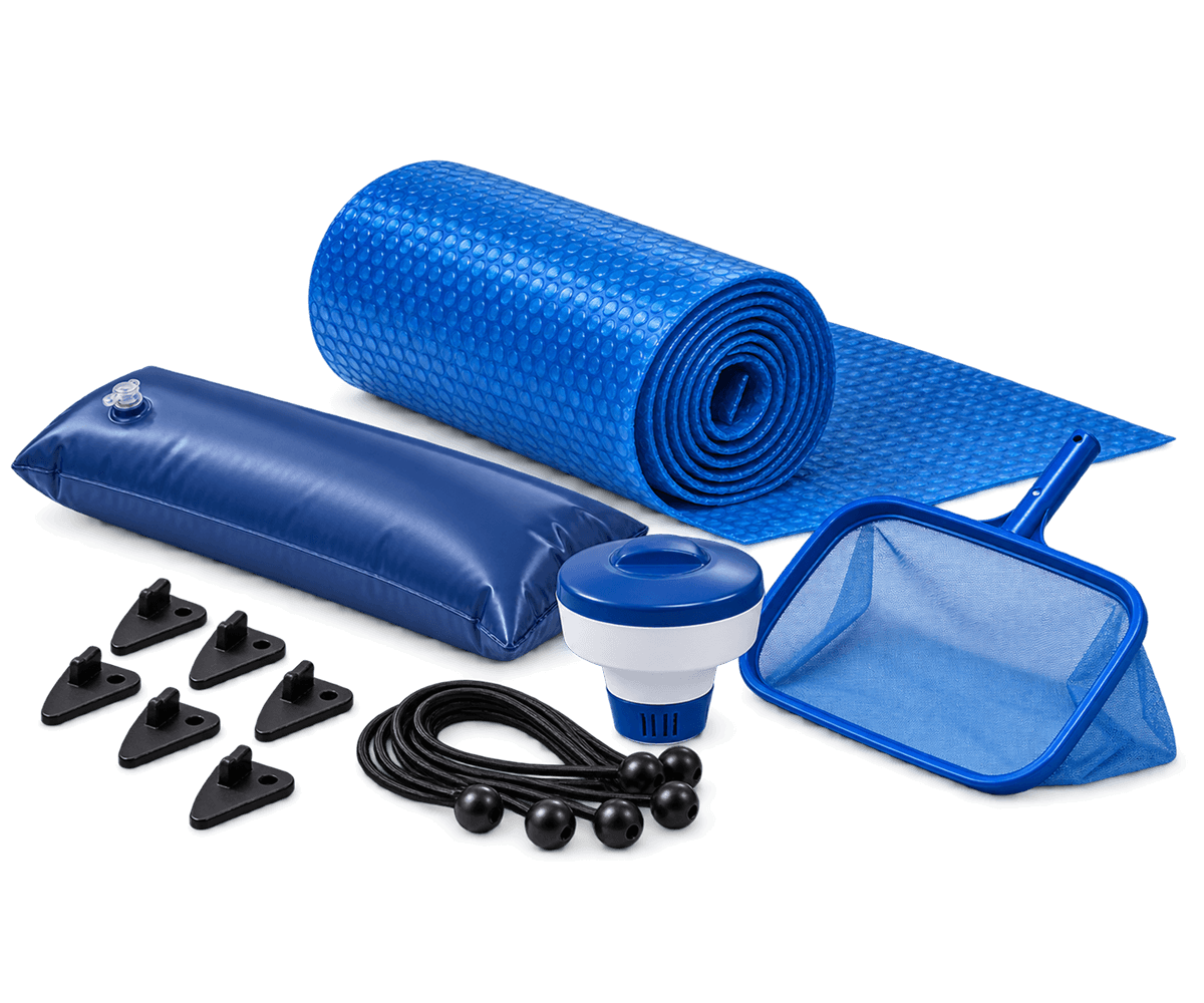 Covers & Protection