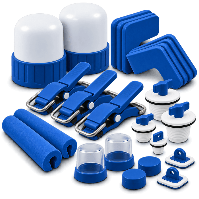 Protective Accessories