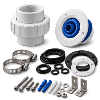 Installation Accessories