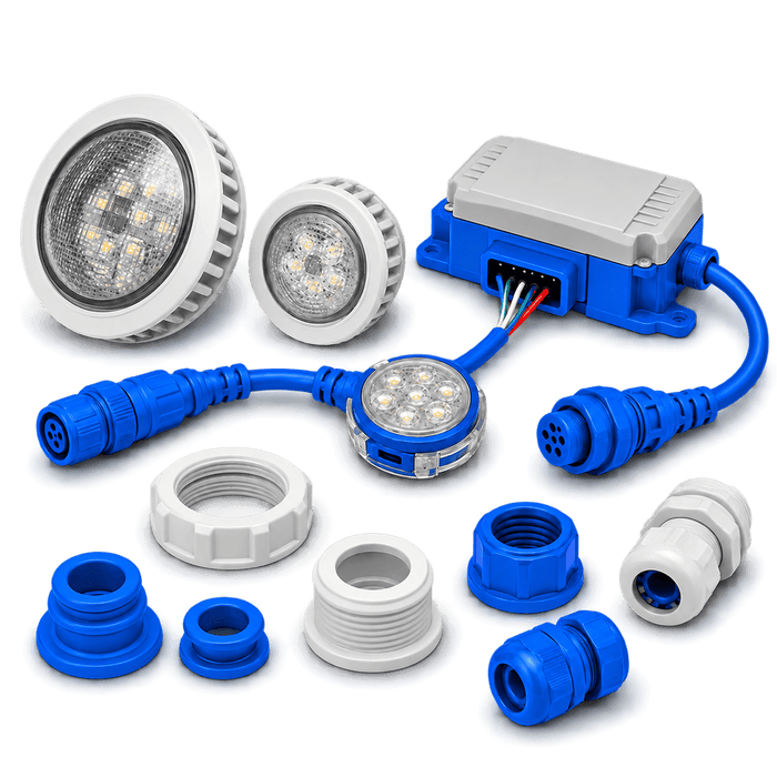 Lighting Parts