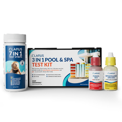 Water Testing