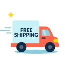 Free Shipping for Clarus Members