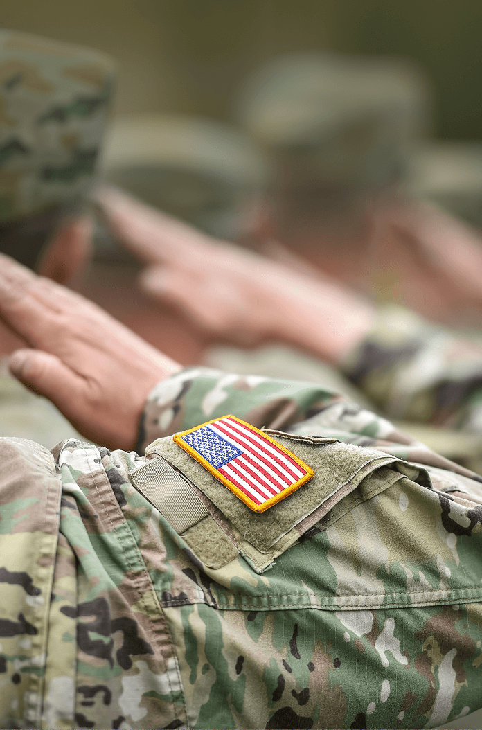 Military Discount