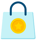 Buy more, save more, and earn more.