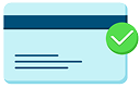 Pay immediately or in installments with ShopPay.