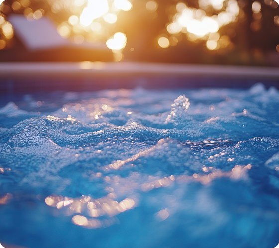 Spa Water Care