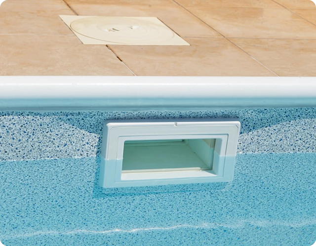 Boost Low Water Flow