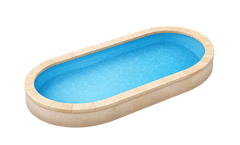 Oval