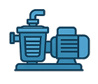 Pool Pump