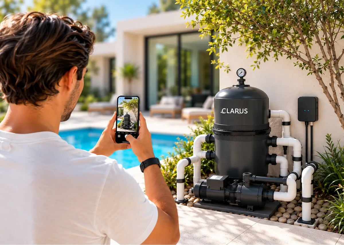 Clarus Bonus Warranty