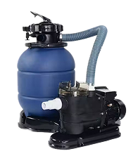 Variation Speed Pumps