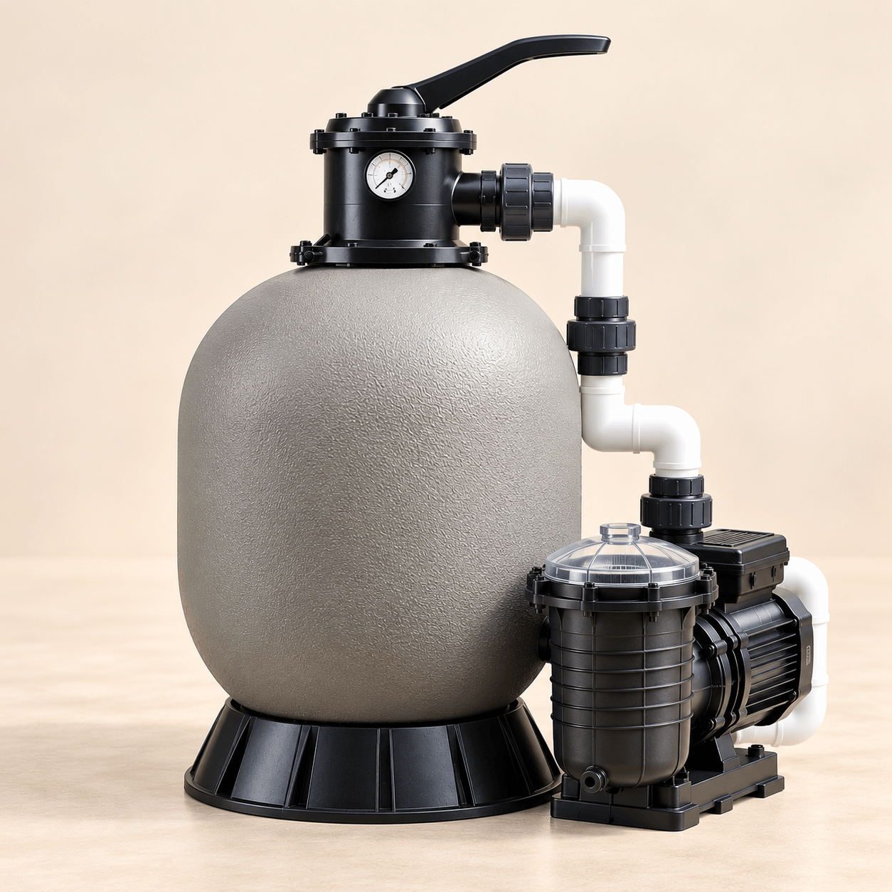 Sand Filters